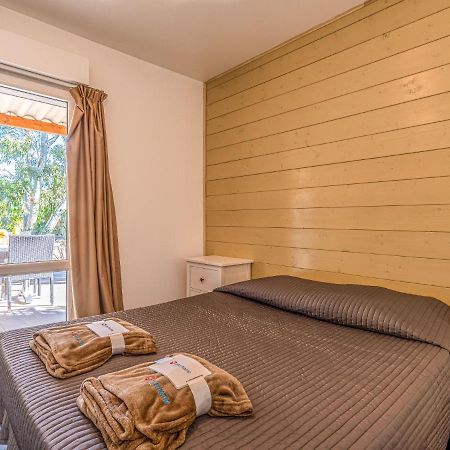 Apartment Marina Di Favone-3 By Interhome Conca Dış mekan fotoğraf