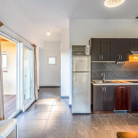 Apartment Marina Di Favone-3 By Interhome Conca Dış mekan fotoğraf