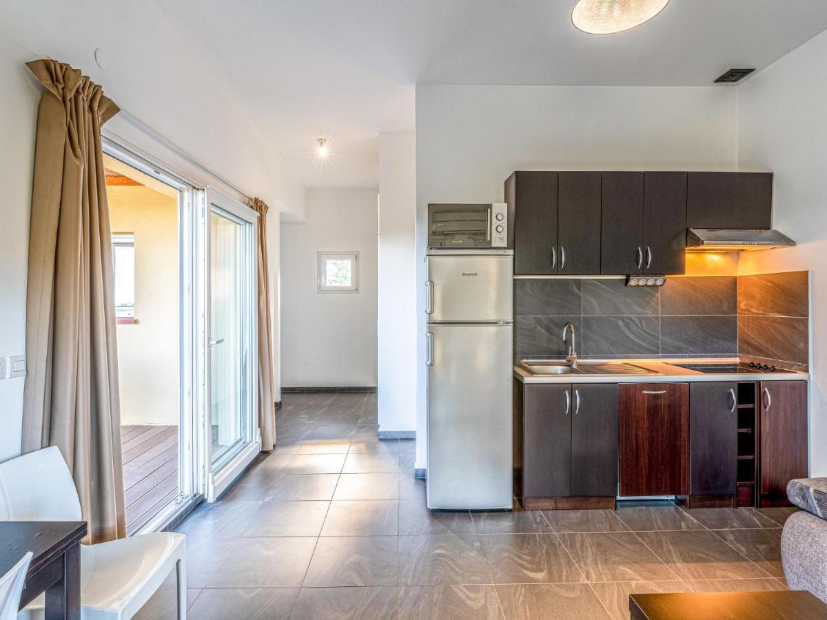 Apartment Marina Di Favone-3 By Interhome Conca Dış mekan fotoğraf