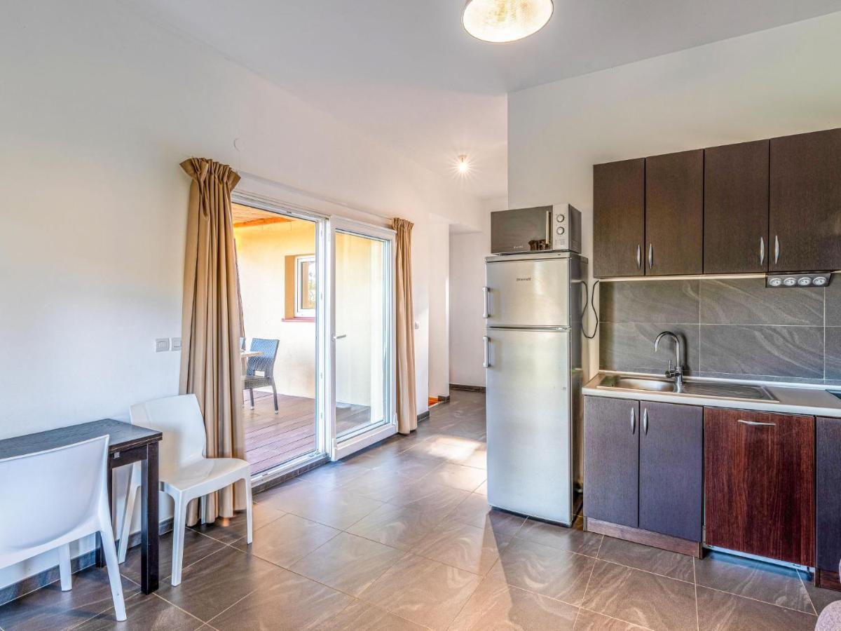 Apartment Marina Di Favone-3 By Interhome Conca Dış mekan fotoğraf
