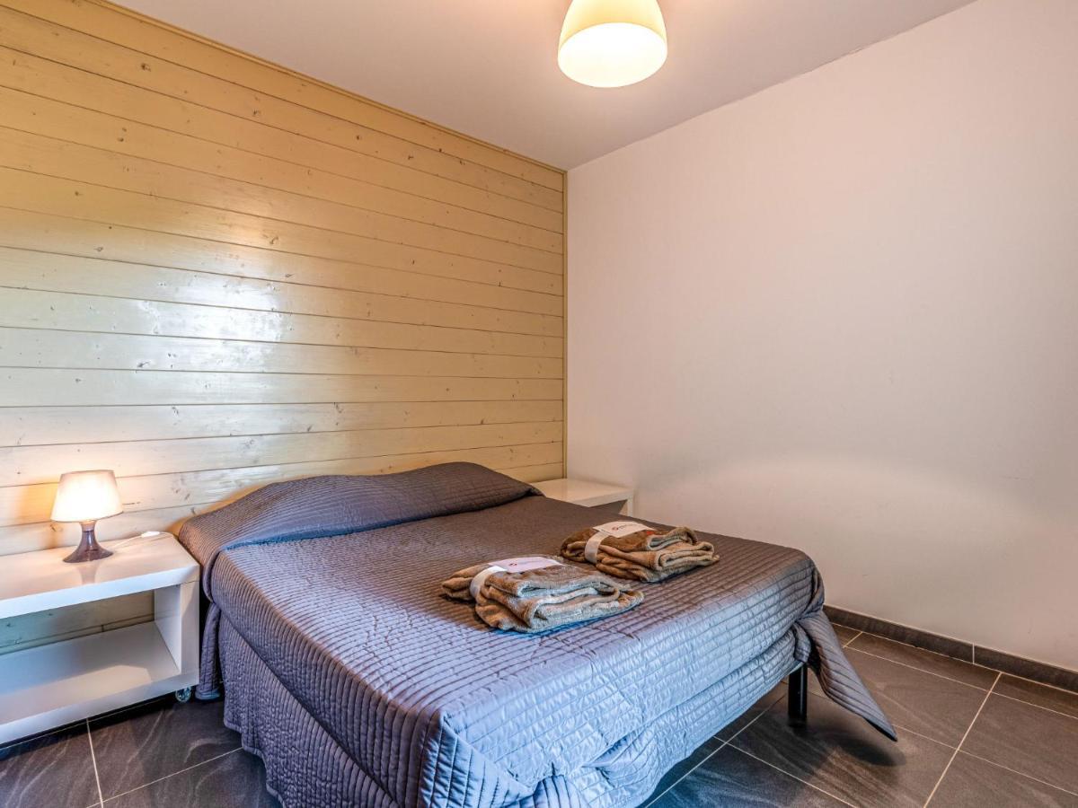 Apartment Marina Di Favone-3 By Interhome Conca Dış mekan fotoğraf