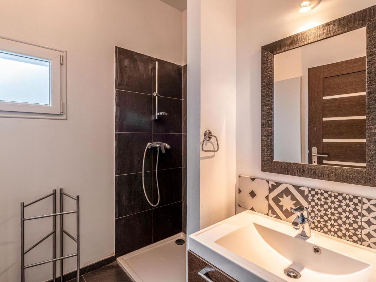 Apartment Marina Di Favone-3 By Interhome Conca Dış mekan fotoğraf