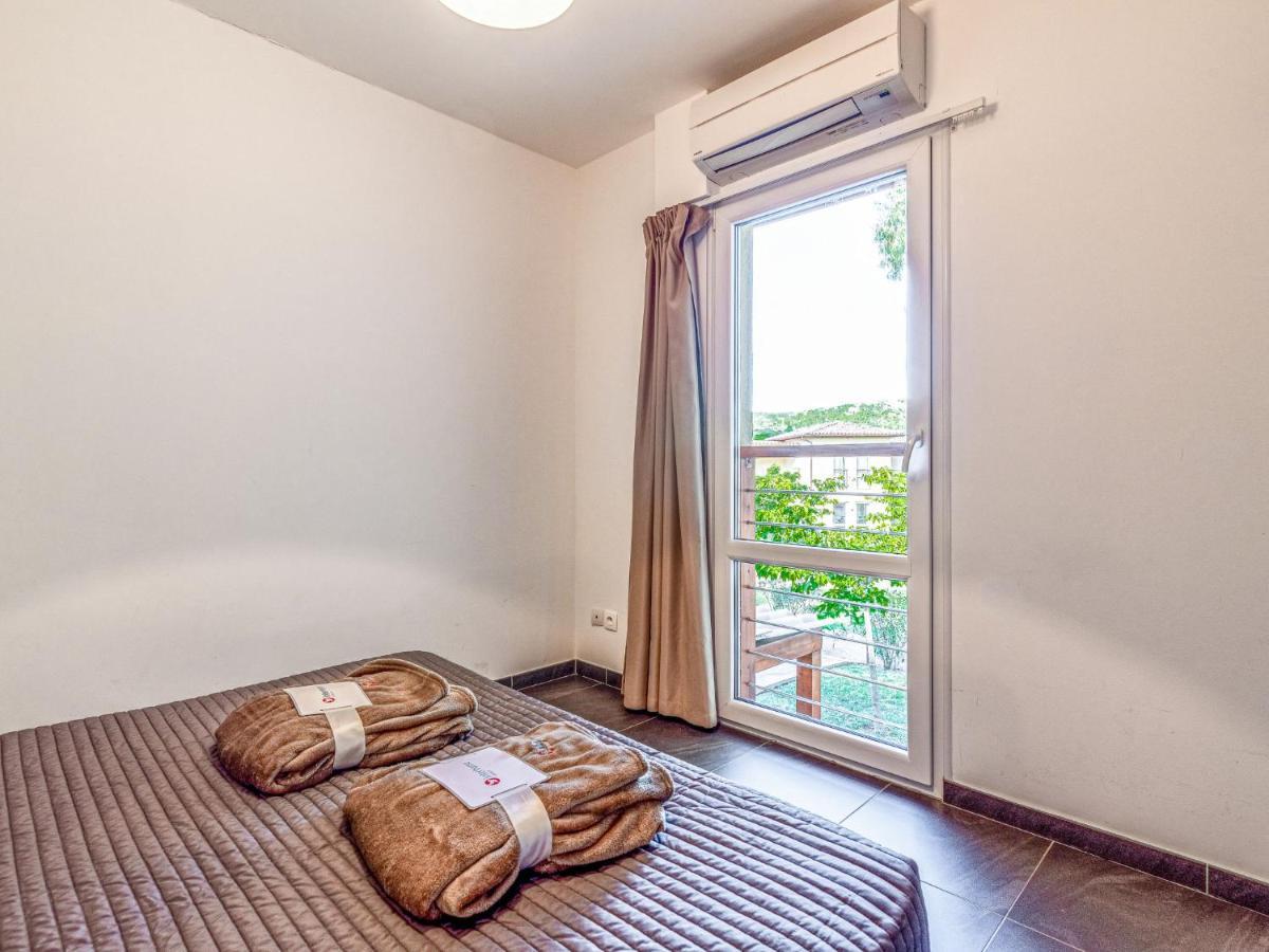 Apartment Marina Di Favone-3 By Interhome Conca Dış mekan fotoğraf